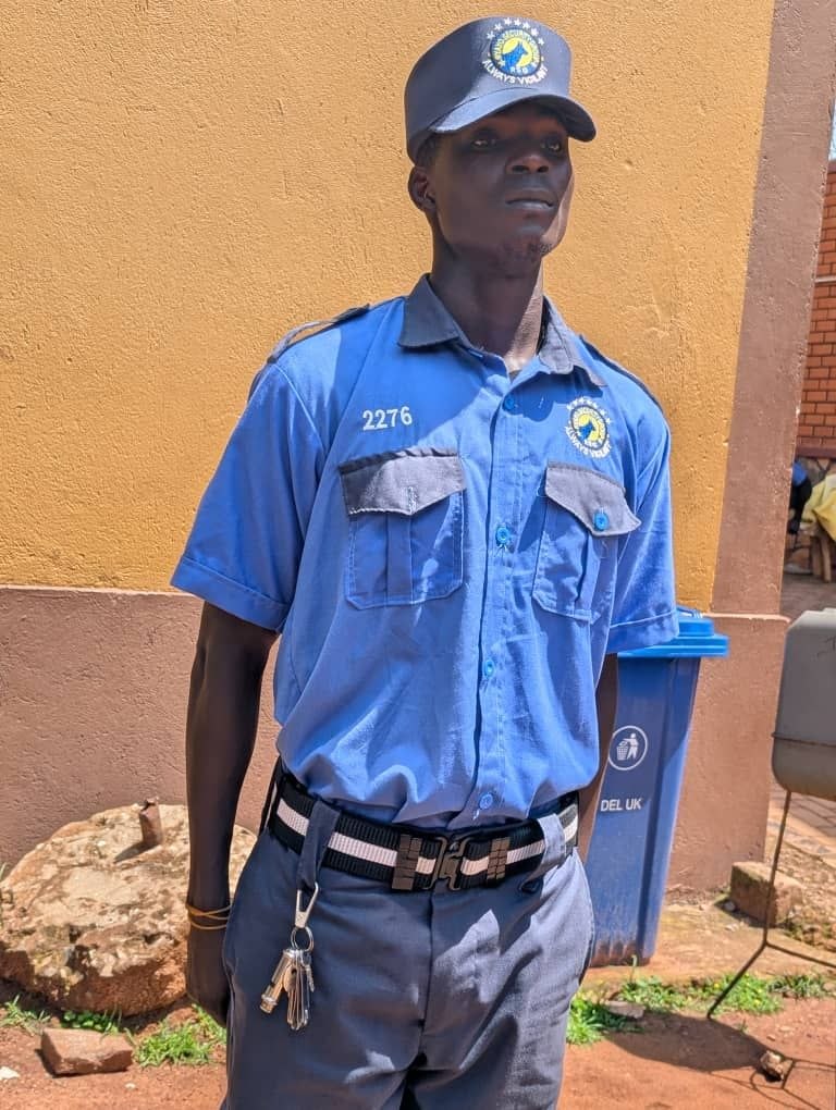 New Regulations for Private Security Companies in Uganda
