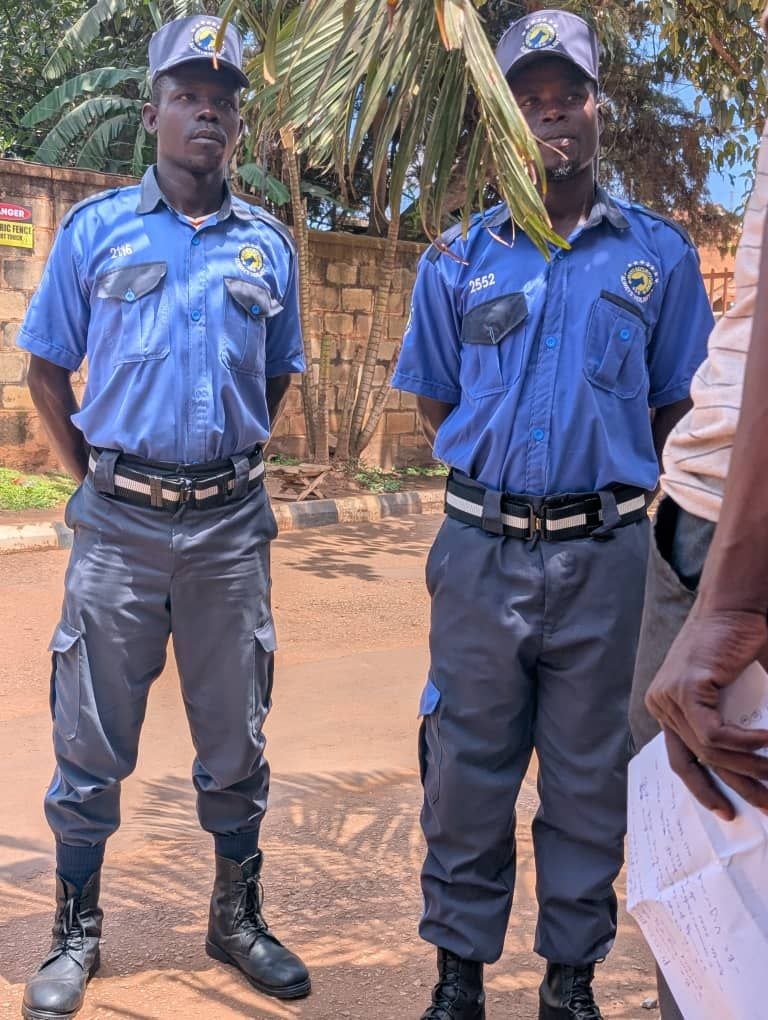 Event Security Services